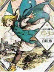 动漫与漫画联动改编配图